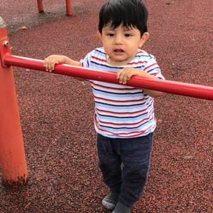 Meet your Posher, Andres